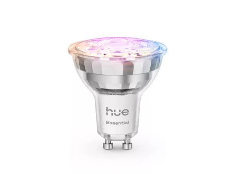 Hue Essential WCA 345 žárovka 4,7W, 345lm, GU10 1