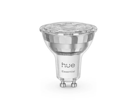 Hue Essential WCA 345 žárovka 4,7W, 345lm, GU10 2