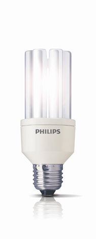 Master PL Electronic 11W/827 E27 230-240V 1
