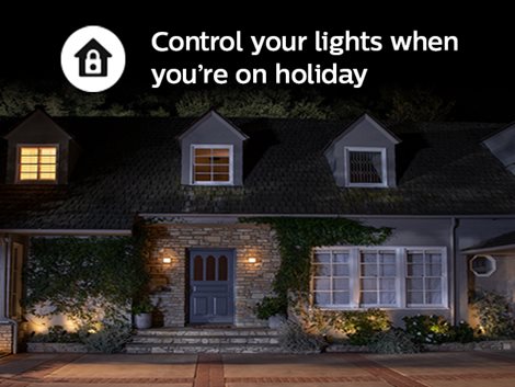 Sada 2x Hue WA Filament žárovka LED E14 B39 4,6W 350lm 2200-4500K IP20 9