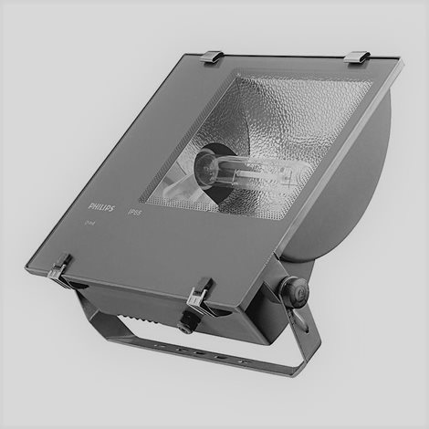 RVP351 SILVER TEMPO FRONTGLASS Přední sklo pro výbojkový světlomet RVP351 1