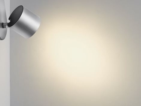 56244/48/16 Star bodové LED svítidlo 4x 4,5W 2000lm 2700K stmívatelné IP20, hliníkové 8