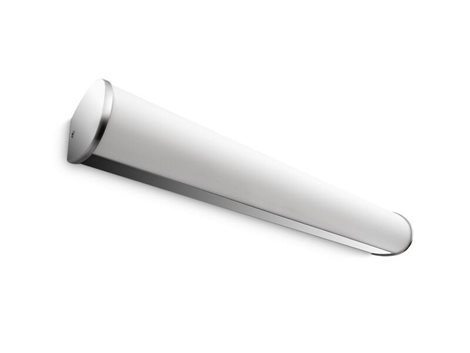 34059/11/16 Fit koupelnové nástěnné LED svítidlo 3x2,5W 560lm 2700K 48cm IP44, lesklý chrom 10