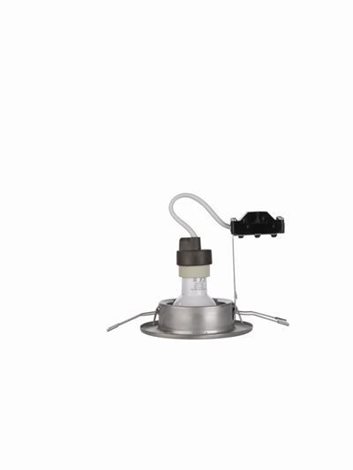 17289/47/16 Fresco podhledové LED svítidlo 1x GU10 5W 395lm 2700K IP23, nerezové 5