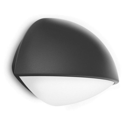 16407/93/16 Dust venkovní nástěnné LED svítidlo 1x3W 270lm 2700K IP44, antracitové 11