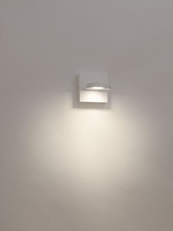 53170/31/16 Clockwork bodové LED vítidlo 1x4,5W 500lm 2700K stmívatelné IP20, bílé 13