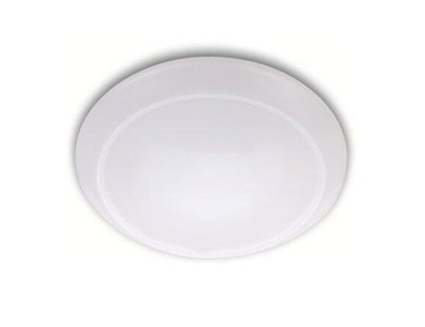 33362/31/17 Cinnabar přisazené LED svítidlo 1x16W 1500lm 4000K IP20 32cm, bílé 11
