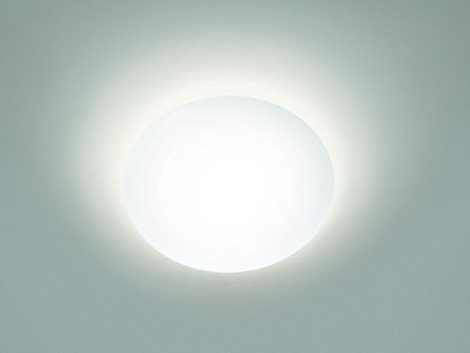 31814/31/16 Twirly přisazené LED svítidlo 1x12W 1200lm 2700K IP20 28,7cm, bílé 11