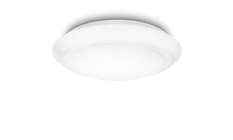 33361/31/17 Cinnabar přisazené LED svítidlo 1x6W 640lm 4000K IP20 25cm, bílé 9