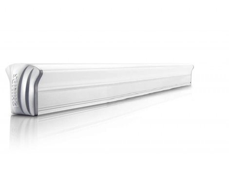 31238/31/P1 Shelline lineární LED svítidlo 1x9W 900lm 3000K IP20 60cm, bílé 9