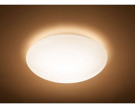 31802/31/EO Suede přisazené LED svítidlo 1x24W 2350lm 2700K IP20 38cm, bílé 10