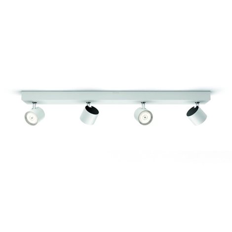 56244/31/P0 Star bodové LED svítidlo 4x 4,5W 2000lm 2200-2700K stmívatelné IP20, bílé 9