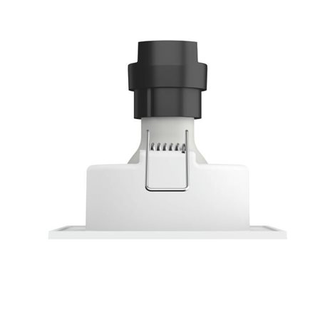 50191/31/PN Enneper podhledové svítidlo GU10 1x5,5W bez zdroje hranaté 9cm IP20, bílé 23