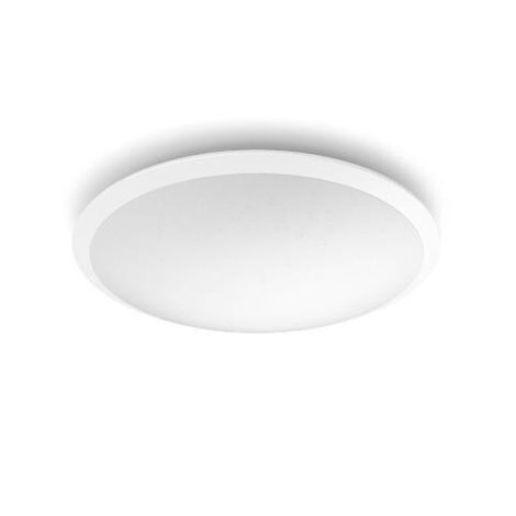 32809/31/P0 Cavanal přisazené LED svítidlo 1x18W 1500/750/150lm 2700K krokové stmívání IP20, bílé 15