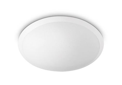 32809/31/P0 Cavanal přisazené LED svítidlo 1x18W 1500/750/150lm 2700K krokové stmívání IP20, bílé 18