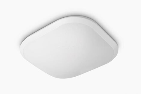 32810/31/P0 Cavanal přisazené LED svítidlo 1x18W 1500/750/150lm 2700K krokové stmívání IP20, bílé 24