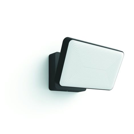 17435/30/P7 Hue WACA Discover venkovní nástěnné LED svítidlo 79W 2300lm 2200-6500K RGB IP44 černá 55