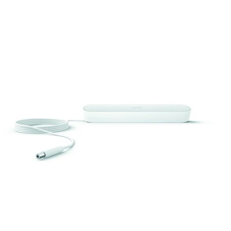 78203/31/P7 Hue WACA Play stolní LED svítidlo rozšiřující sada 6W 500lm 2000-6500K IP20 bílá 45
