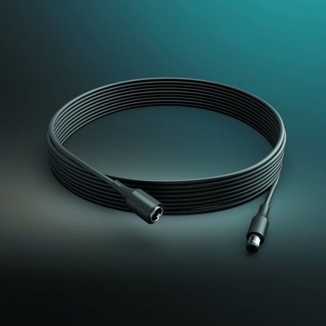 78204/30/P7 Hue Play prodlužovací kabel 5m IP20 černý 7