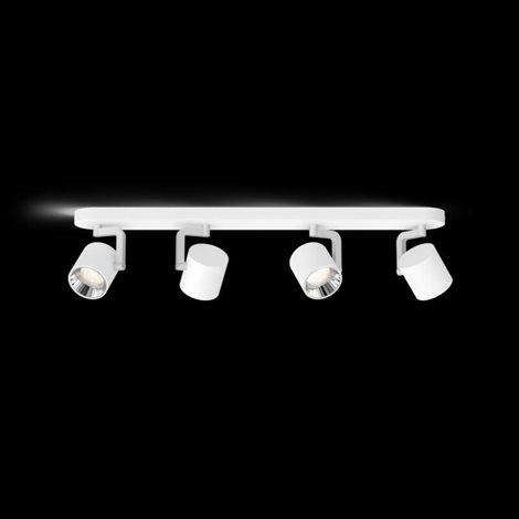 50674/31/P0 Byrl bodové LED svítidlo 17,2W 1720lm 2200/2500/2700K krokové stmívání IP20, bílé 13