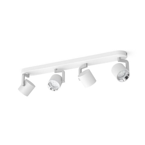 50674/31/P0 Byrl bodové LED svítidlo 17,2W 1720lm 2200/2500/2700K krokové stmívání IP20, bílé 18