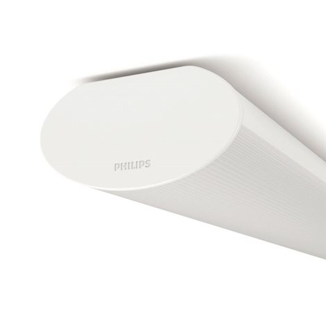 31246/31/P0 Softline nástěnné LED svítidlo 1x25W 2100lm 2700K 57cm IP20, bílé 9