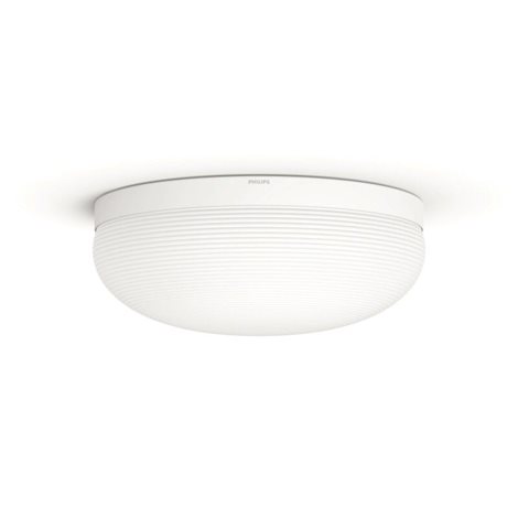 Hue WACA Flourish stropní LED svítidlo 1x32,5W 2250lm 2000-6500K RGB IP20 35,9cm bílá 37