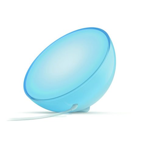 76020/31/P7 Hue WACA Go přenosná LED lampa 6W 520lm 2000-6500K RGB IP20 bílá 61