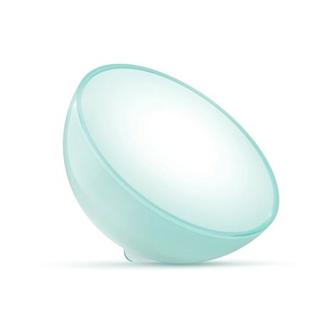 76020/31/P7 Hue WACA Go přenosná LED lampa 6W 520lm 2000-6500K RGB IP20 bílá 57