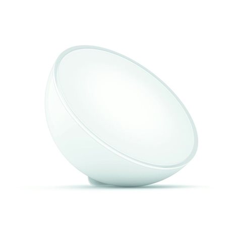 76020/31/P7 Hue WACA Go přenosná LED lampa 6W 520lm 2000-6500K RGB IP20 bílá 46