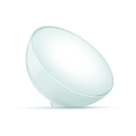76020/31/P7 Hue WACA Go přenosná LED lampa 6W 520lm 2000-6500K RGB IP20 bílá 49