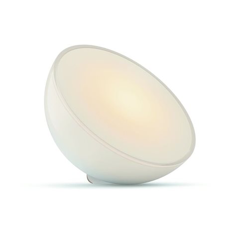 76020/31/P7 Hue WACA Go přenosná LED lampa 6W 520lm 2000-6500K RGB IP20 bílá 65