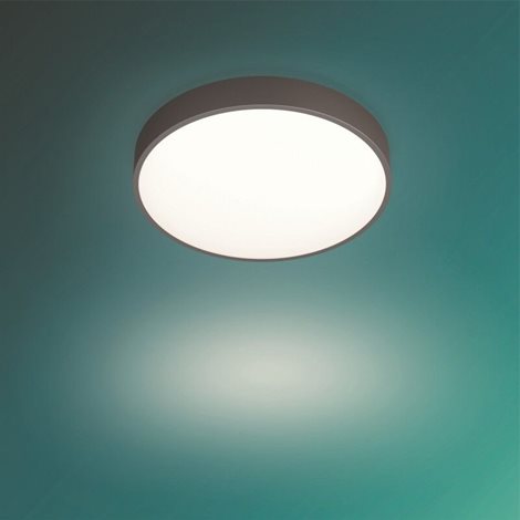60262/43/P5 Brown SVÍTIDLO STROPNÍ LED 28W 3600lm 2700-6500K, hnědá 2