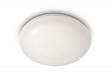 Shan přisazené LED svítidlo se senzorem pohybu1x12W 1250 lm 4000K IP20 26cm, bílé 1