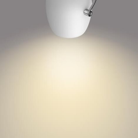 50614/31/P0 Rivano bodové LED svítidlo 16,8W 1600lm 2700K IP20, bílé 2