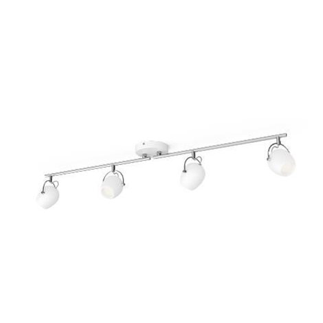 50614/31/P0 Rivano bodové LED svítidlo 16,8W 1600lm 2700K IP20, bílé 3