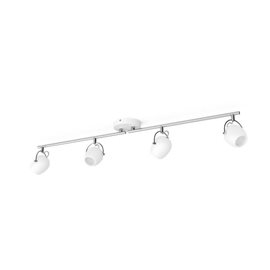 50614/31/P0 Rivano bodové LED svítidlo 16,8W 1600lm 2700K IP20, bílé