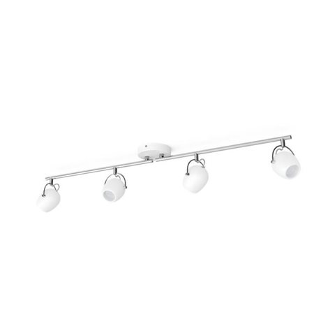 50614/31/P0 Rivano bodové LED svítidlo 16,8W 1600lm 2700K IP20, bílé 1