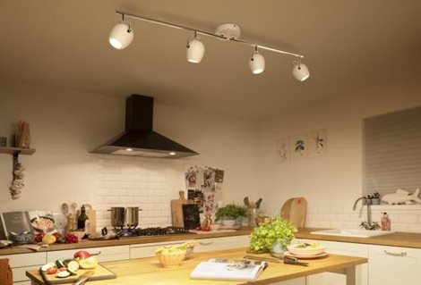 50614/31/P0 Rivano bodové LED svítidlo 16,8W 1600lm 2700K IP20, bílé 7