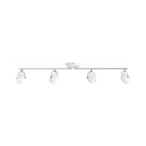 50614/31/P0 Rivano bodové LED svítidlo 16,8W 1600lm 2700K IP20, bílé 5