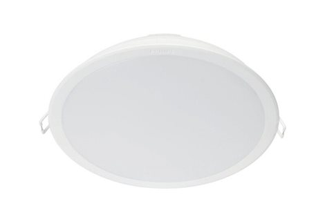 Meson podhledové LED svítidlo 23,5W 1700lm 3000K 21,5cm kulaté IP20, bílé 1