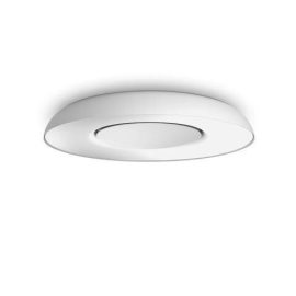 Hue Still WA stropní LED svítidlo 1x32W 2400lm 2200-6500K IP20 39,1cm bílá + ovladač