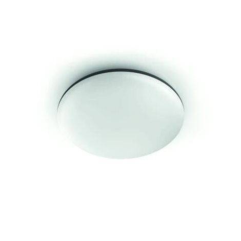 Hue WA Cher stropní LED svítidlo 1x24W 2900lm 2200-6500K IP20 47,5cm černá + ovladač 9
