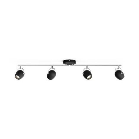 50614/30/P0 Rivano bodové LED svítidlo 16,8W 1600lm 2700K IP20, černé 4