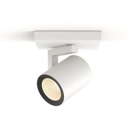 50621/31/P7 Hue WACA Argenta bodové LED svítidlo GU10 1x5,7W 350lm 2000-6500K RGB IP20 bílá 5