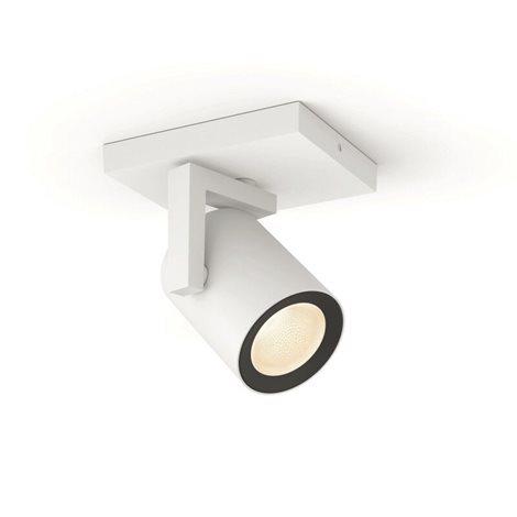50621/31/P7 Hue WACA Argenta bodové LED svítidlo GU10 1x5,7W 350lm 2000-6500K RGB IP20 bílá 4