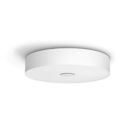Hue WA Fair stropní LED svítidlo 1x25W 2900lm 2200-6500K IP20 44,4cm bílá + ovladač 3
