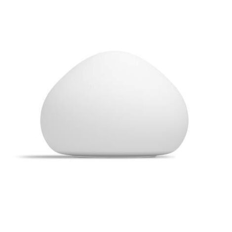 Hue WA Wellner stolní LED lampa E27 1x6W 800lm 2200-6500K IP20 bílá + ovladač 5
