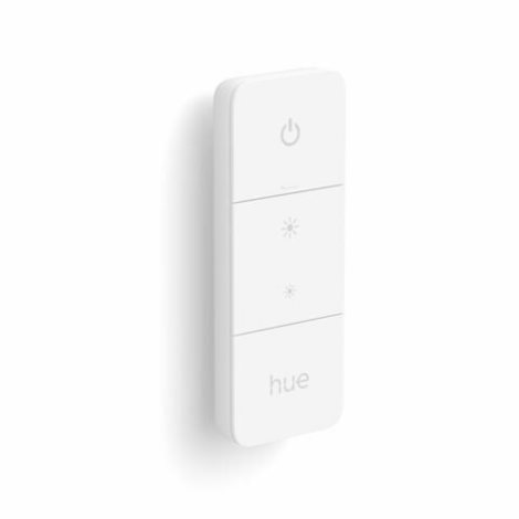 Hue Philips Dimmer Switch V2 dálkové ovládání se stmívačem IP20 bílé 4