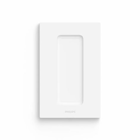 Hue Philips Dimmer Switch V2 dálkové ovládání se stmívačem IP20 bílé 3